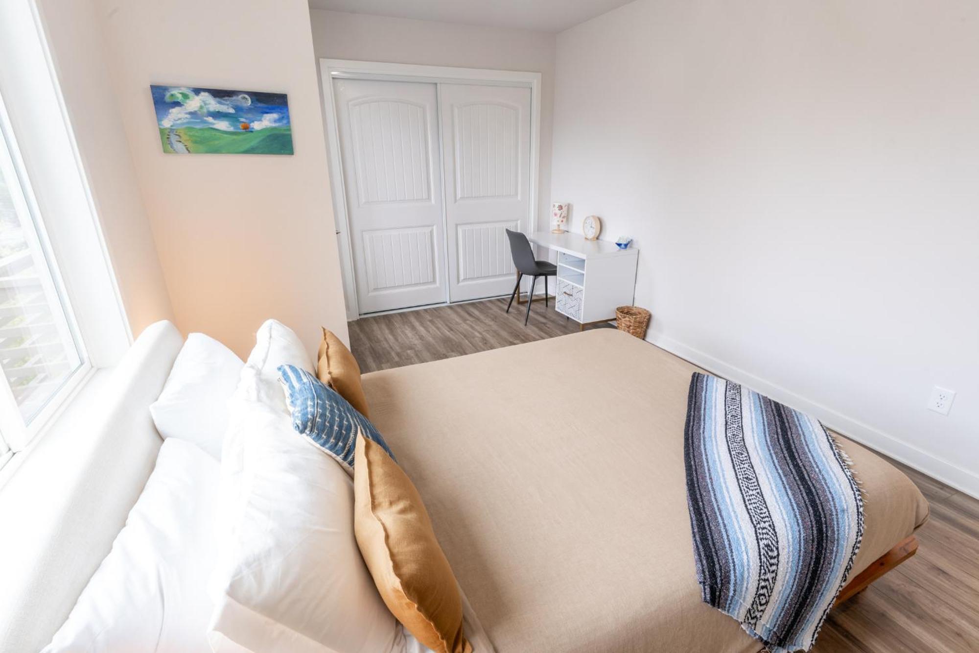 Comfy Family Home, Walkable Neighborhood + Patio! Portland Bagian luar foto