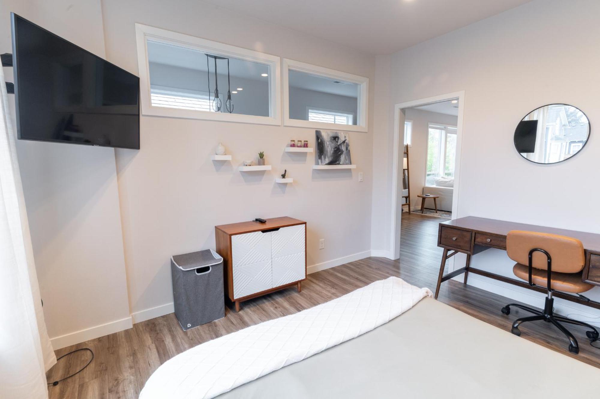 Comfy Family Home, Walkable Neighborhood + Patio! Portland Bagian luar foto